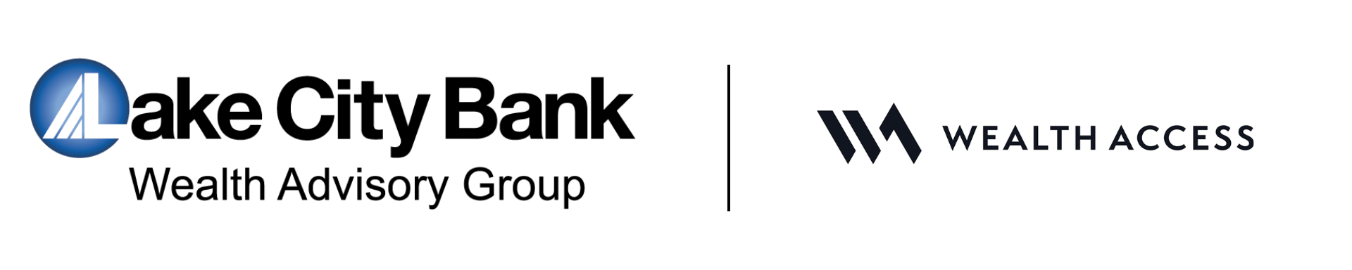 Lake City Bank Wealth Advisory Group